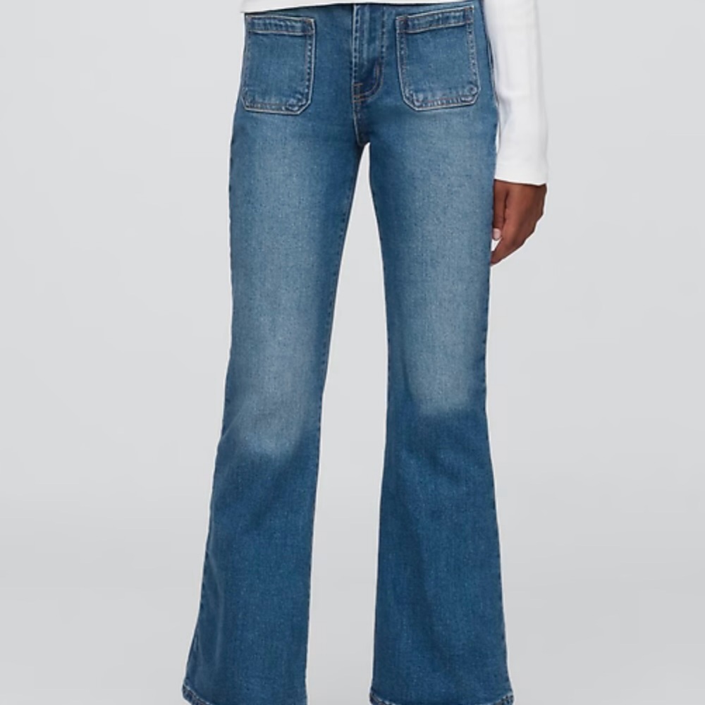 GAP Kids Blue Jeans